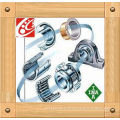 Nks40 Needle Ball Roller Bearing , Needle Roller Bearings With Rings Ce